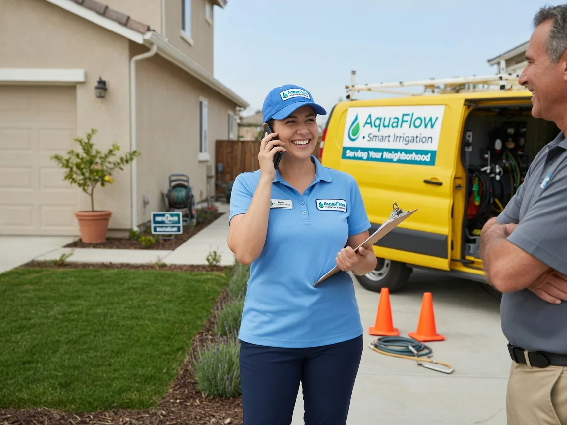 Irrigation Installation Leonardsville, NY FAQs